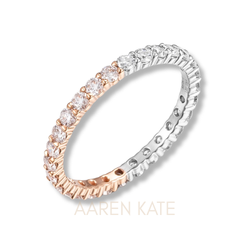 Lab Grown Ring #0373