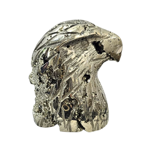 PYRITE EAGLE #048
