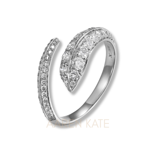 Lab Grown Ring #0021