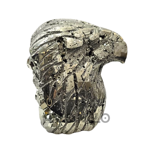 PYRITE EAGLE #049