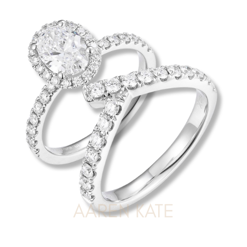 Lab Grown Ring #0455