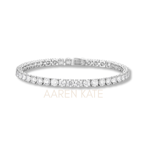 Lab Grown Bracelet #0101
