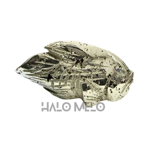 PYRITE FISH #004