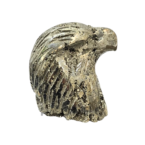PYRITE EAGLE #004
