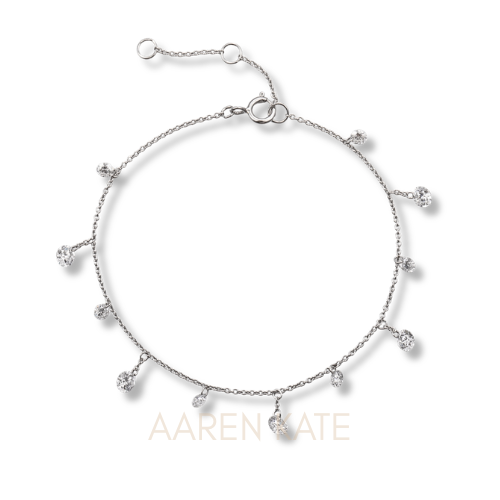 Lab Grown Bracelet #0007
