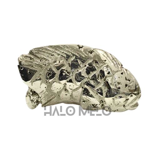 PYRITE FISH #051