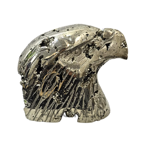 PYRITE EAGLE #051