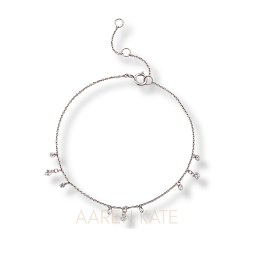 Lab Grown Bracelet #0010