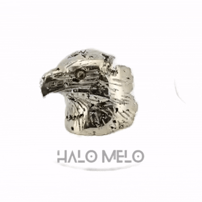 PYRITE EAGLE #054