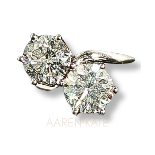 Lab Grown Ring #0375