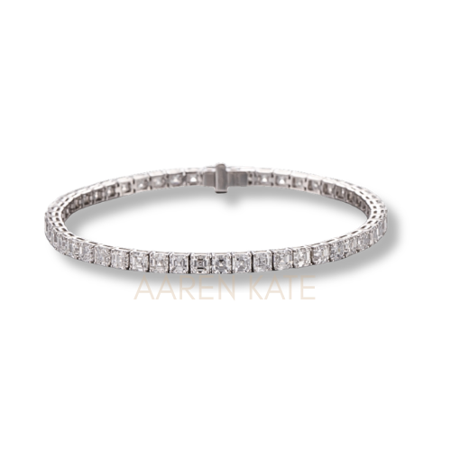 Lab Grown Bracelet #0012