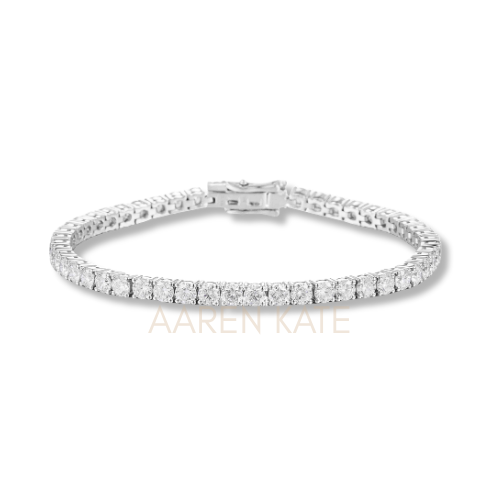 Lab Grown Bracelet #0153