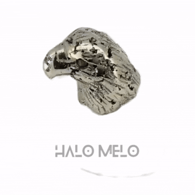PYRITE EAGLE #057