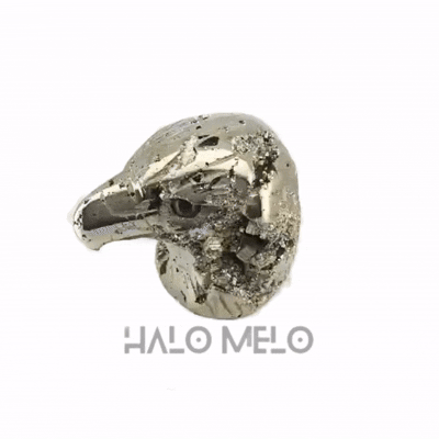 PYRITE EAGLE #058