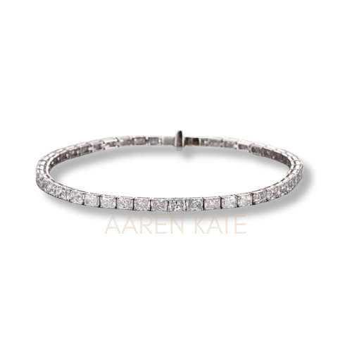 Lab Grown Bracelet #0014