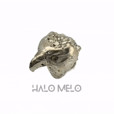 PYRITE EAGLE #059