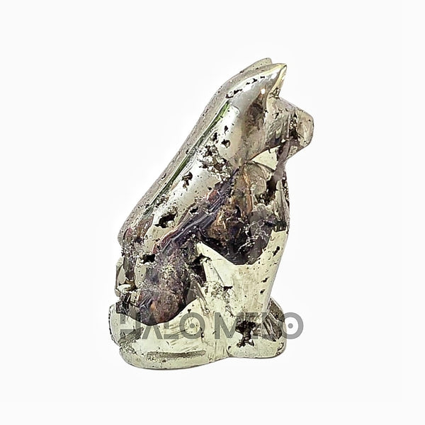 PYRITE CAT #005