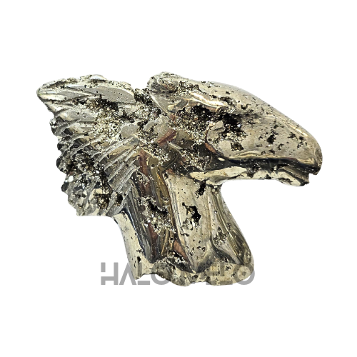 PYRITE HORSE #005
