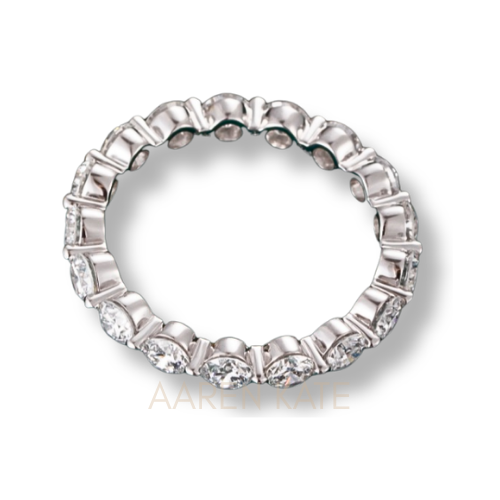 Lab Grown Ring #0445