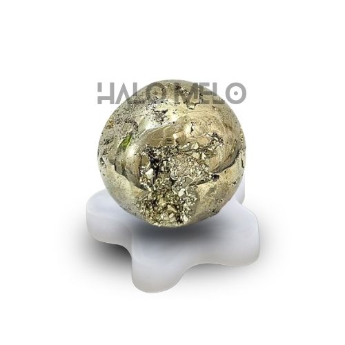 PYRITE SPHERE #005