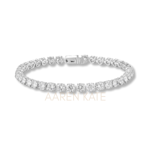 Lab Grown Bracelet #0157