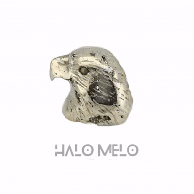 PYRITE EAGLE #060