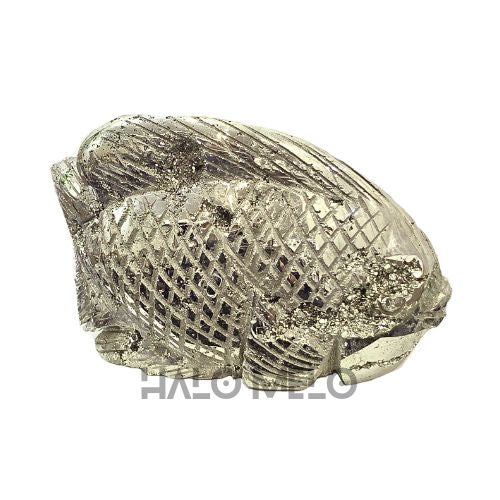 PYRITE FISH #062