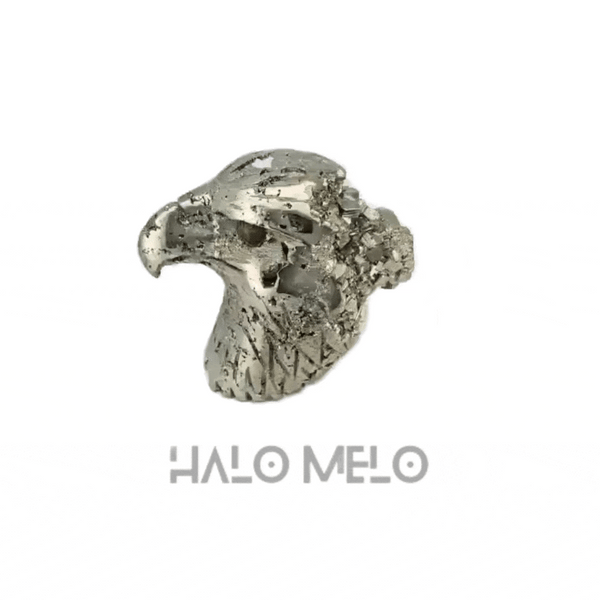 PYRITE EAGLE #064