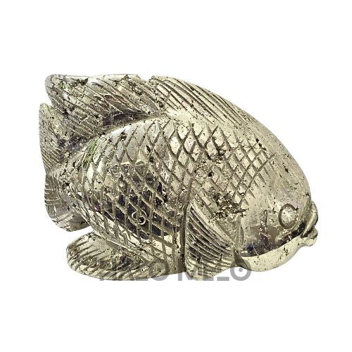 PYRITE FISH #067
