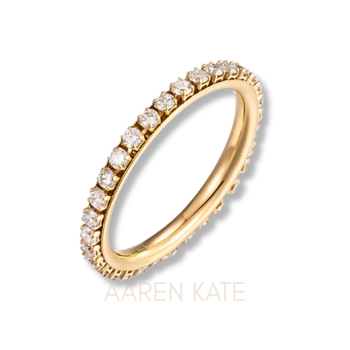 Lab Grown Ring #0255
