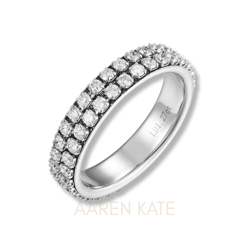 Lab Grown Ring #0256