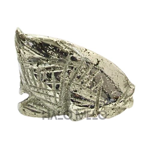 PYRITE FISH #006