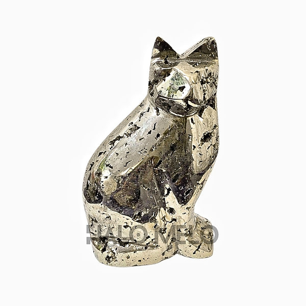 PYRITE CAT #006
