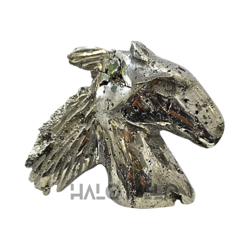 PYRITE HORSE #006