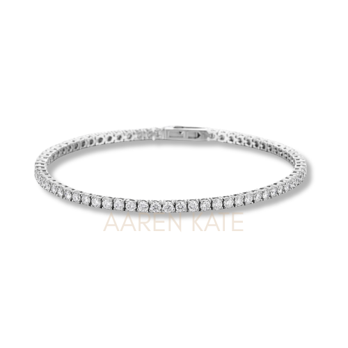 Lab Grown Bracelet #0103