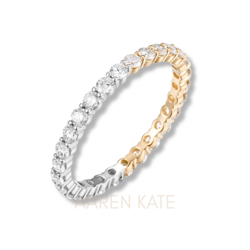 Lab Grown Ring #0421