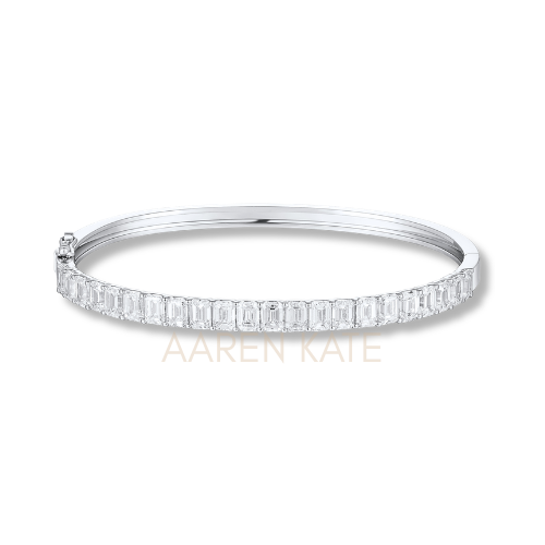 Lab Grown Bracelet #0140