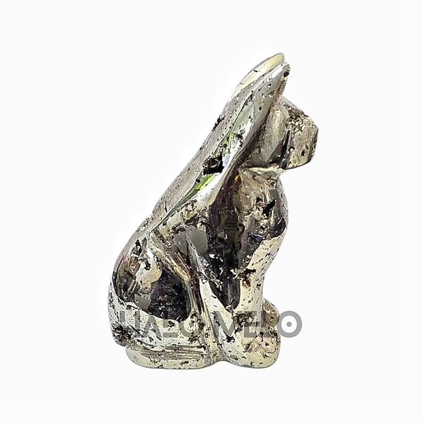 PYRITE CAT #007