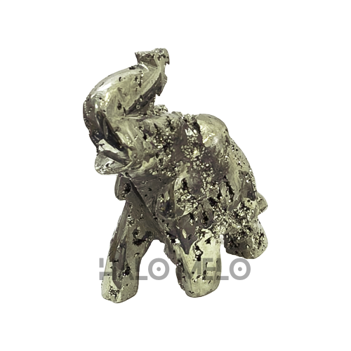 PYRITE ELEPHANT #006