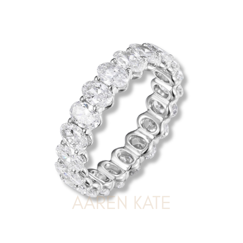 Lab Grown Ring #0425