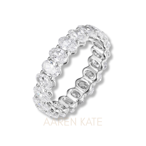 Lab Grown Ring #0264
