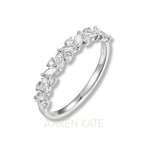Lab Grown Ring #0426