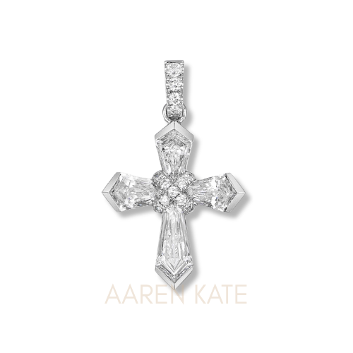 Lab Grown Necklace #0131