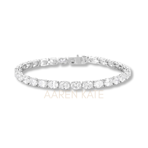 Lab Grown Bracelet #0141