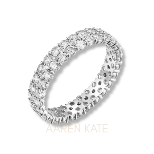 Lab Grown Ring #0266