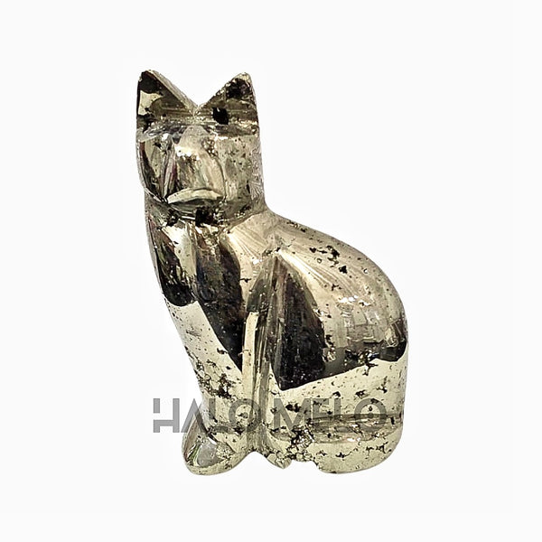 PYRITE CAT #008
