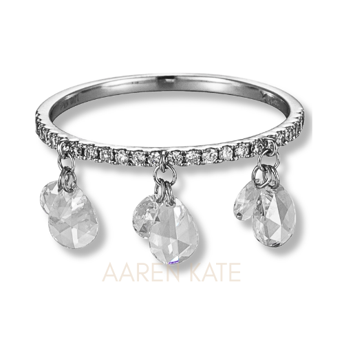 Lab Grown Ring #0002