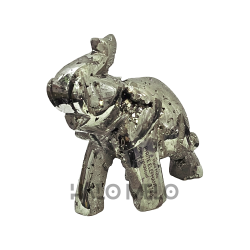 PYRITE ELEPHANT #007