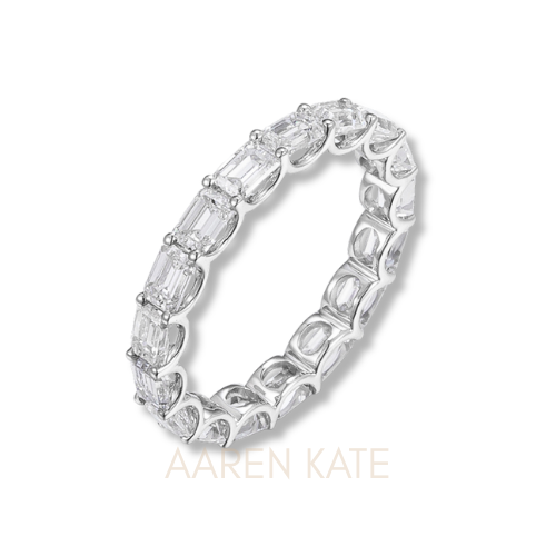 Lab Grown Ring #0432