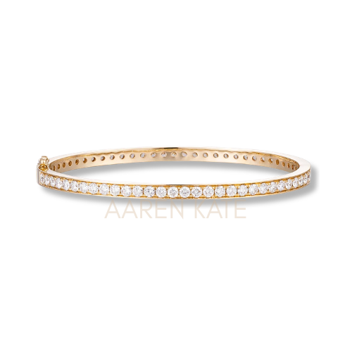 Lab Grown Bracelet #0145